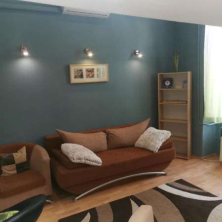 Galeria Apartman Σέγκεντ Εξωτερικό φωτογραφία