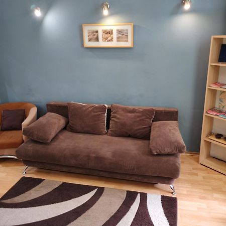 Galeria Apartman Σέγκεντ Εξωτερικό φωτογραφία