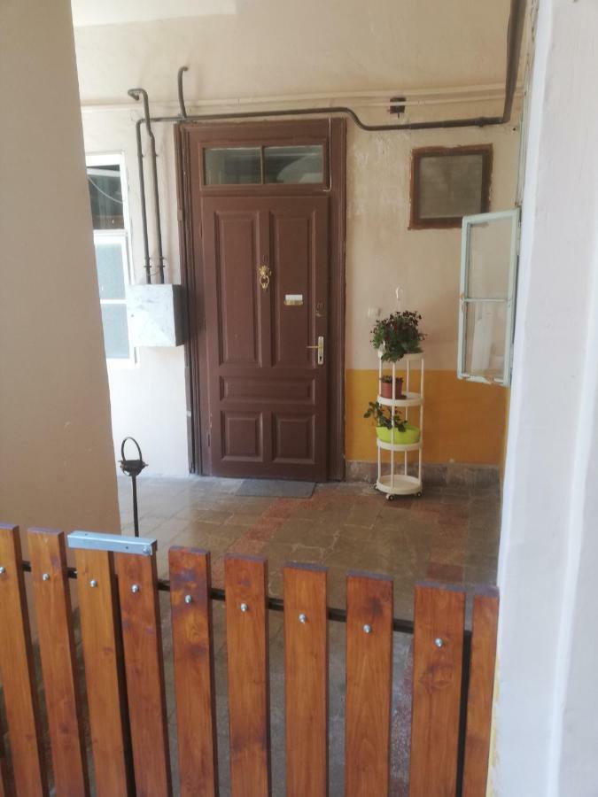 Galeria Apartman Σέγκεντ Εξωτερικό φωτογραφία